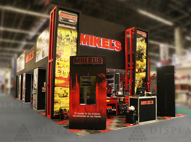 Stands Experenciales DisplayArt