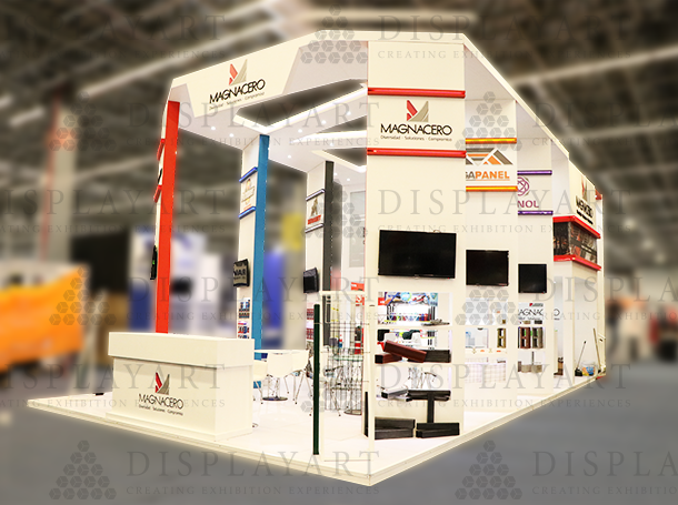 Stands Experenciales DisplayArt